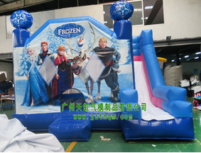 Inflatable Castles