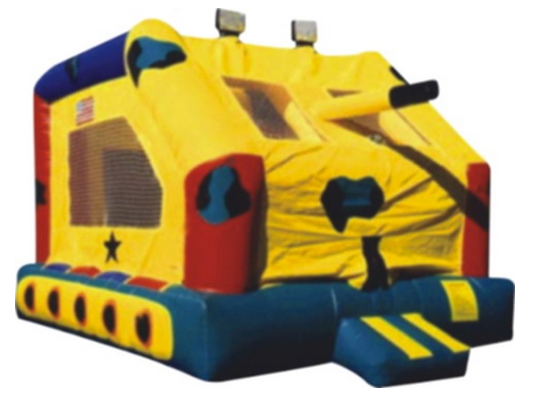 Inflatable Castles