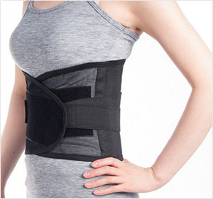 Waist Support