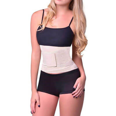 Waist Support