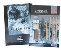 Sketch Set&mdash; AS1103