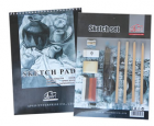Sketch Set&mdash; AS1103