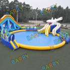 Water Play Equipment