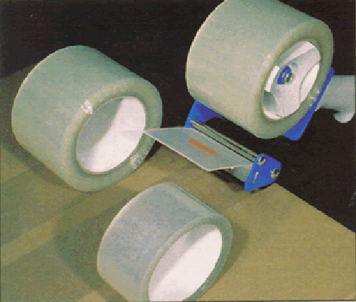 Carton Sealing Tape