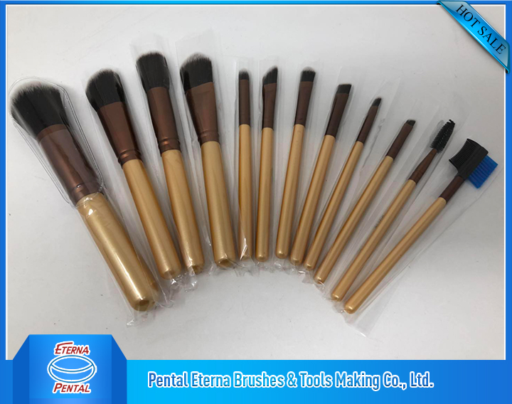 Makeup Brushes