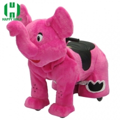 Ride on Animal Toy