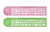 Ruler-HT-2030