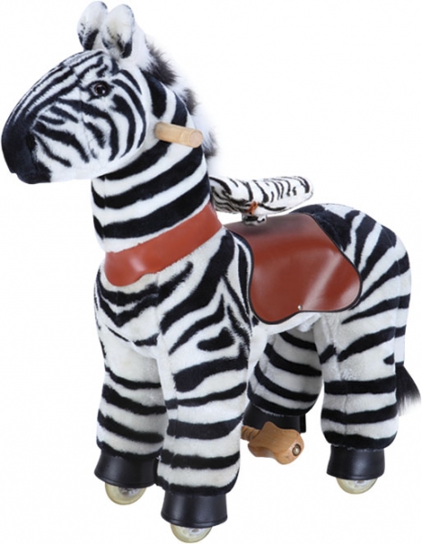 Ride On Animal Toy