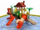 Water Play Equipment