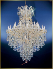 Maria Theresa Chandeliers    ald-mt-1110-28