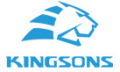 Guangzhou Kingsons Leather Prdoucts Co.,LTD