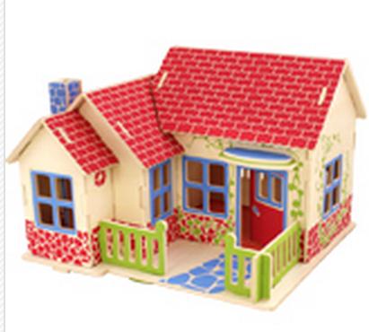 Wood Crafts