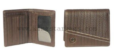 Wallets