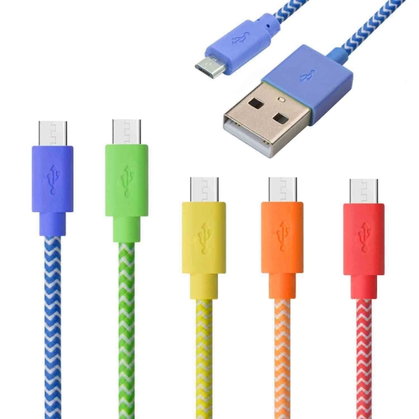 Micro-USB