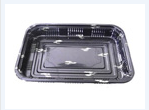 Plastic Food Container