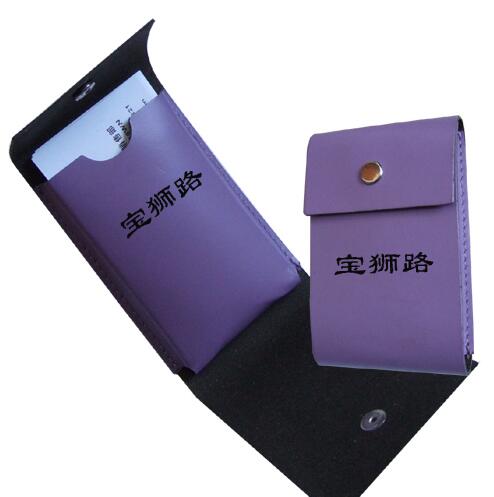 Business Card Holder