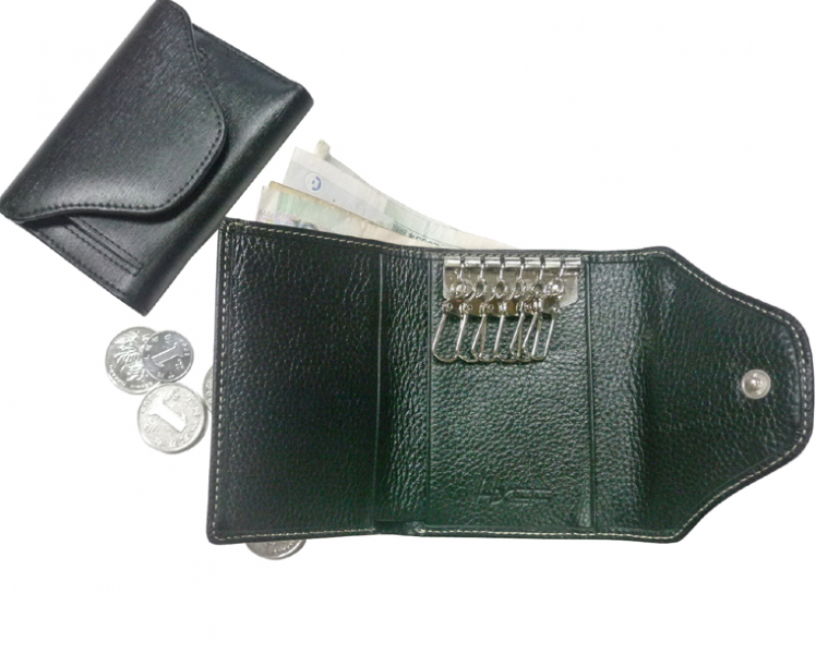 Key Holder Wallet