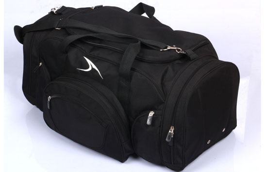 Duffel bag