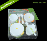 Plastic Packaging