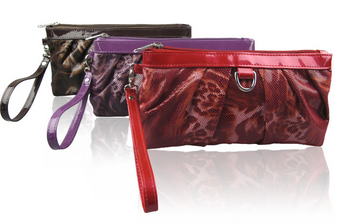 Cosmetic Bags & Cases