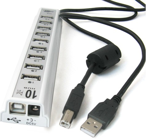 USB Hub