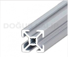 20x20 Aluminium Profile