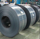 Stainless Steel Coil / Sheets