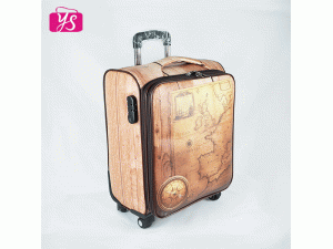 Tolley Luggage