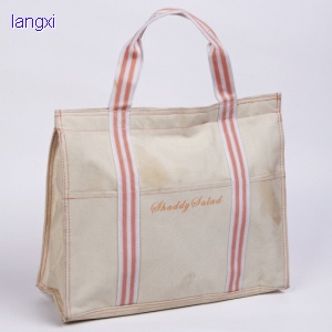 Carrier bag