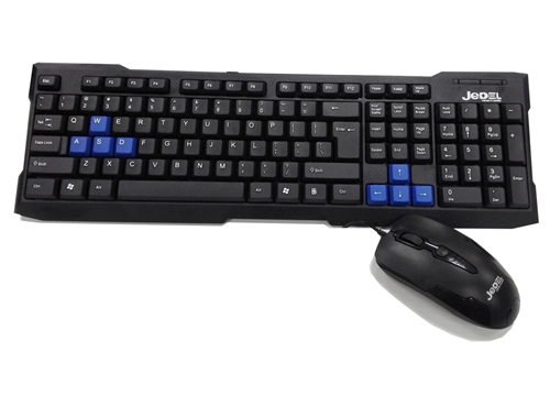 Keyboard Mouse Combos