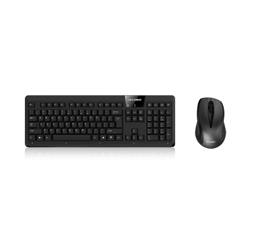 Keyboard Mouse Combos