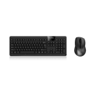 Keyboard Mouse Combos