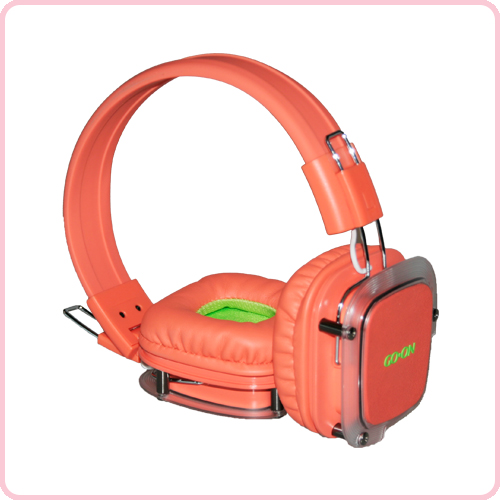 Computer Headphone