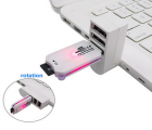 USB 2.0 HUB