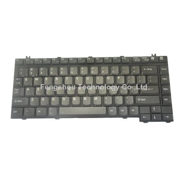 Laptop Keyboards