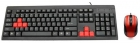 Keyboard Mouse Combos