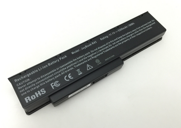 Laptop Batteries