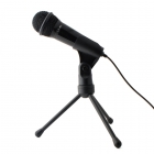 Microphone