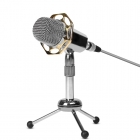 Microphone