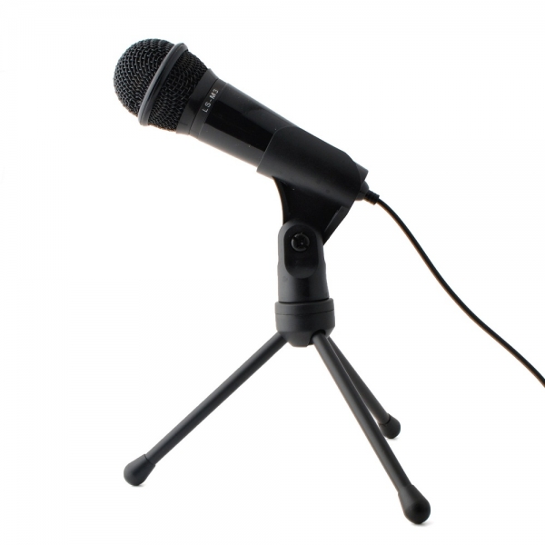 Microphone