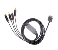 PSP go AV cable