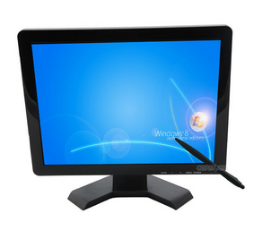 Touch Screen Monitors 