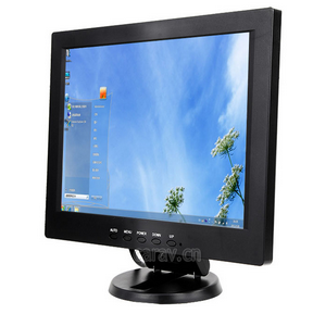 LCD Monitors