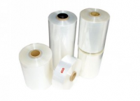 Plastic Film--Shrink Film for Packing