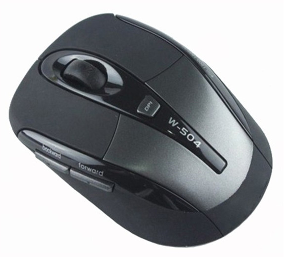 Wireless Mouse