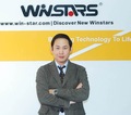 Winstars Technology Limited