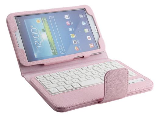 Wireless Bluetooth Keyboard