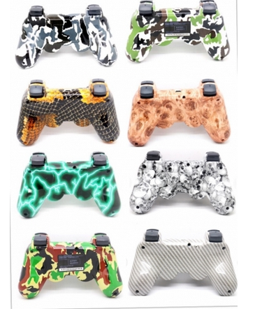 Game Controllers