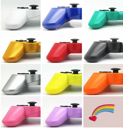 Game Controllers