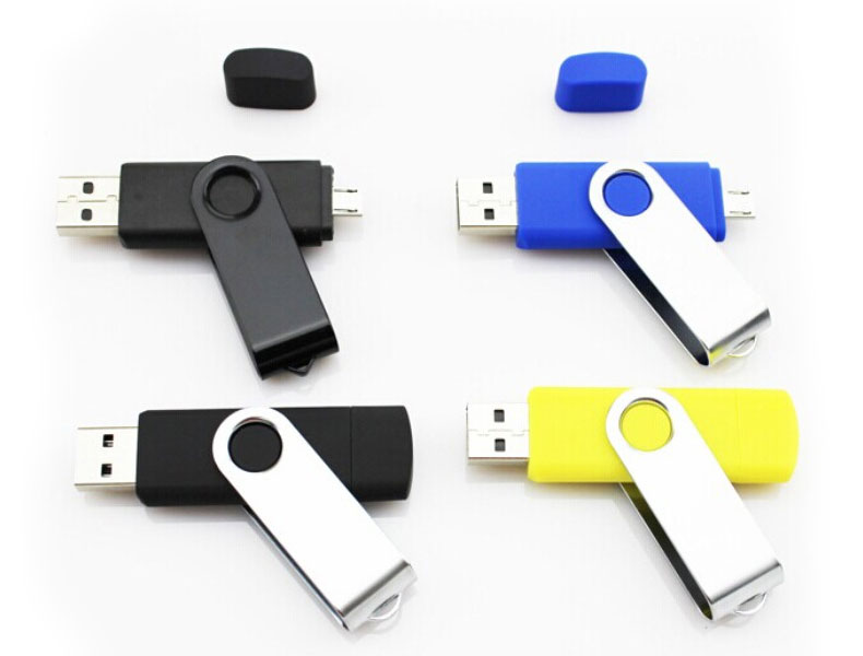 USB Flash Drivers